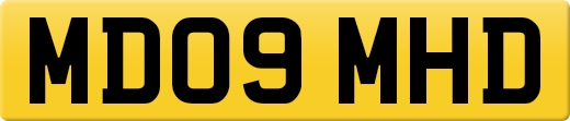 MD09MHD